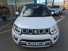 Suzuki Ignis 1.2 Dualjet 12V Hybrid SZ3 5dr 5dr Manual 2025