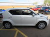 Suzuki Ignis 1.2 Dualjet 12V Hybrid SZ3 5dr 5dr Manual 2025