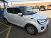 Suzuki Ignis 1.2 Dualjet 12V Hybrid SZ3 5dr 5dr Manual 2025