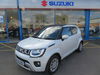 Suzuki Ignis 1.2 Dualjet 12V Hybrid SZ3 5dr 5dr Manual 2025