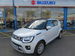 Suzuki Ignis 1.2 Dualjet 12V Hybrid SZ3 5dr 5dr Manual 2022