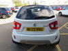 Suzuki Ignis 1.2 Dualjet 12V Hybrid SZ3 5dr 5dr Manual 2025
