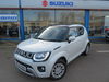 Suzuki Ignis 1.2 Dualjet 12V Hybrid SZ3 5dr 5dr Manual 2026