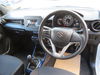 Suzuki Ignis 1.2 Dualjet 12V Hybrid SZ3 5dr 5dr Manual 2025