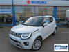 Suzuki Ignis 1.2 Dualjet 12V Hybrid SZ3 5dr 5dr Manual 2026