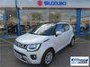 Suzuki Ignis 1.2 Dualjet 12V Hybrid SZ3 5dr 5dr Manual 2025