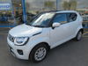 Suzuki Ignis 1.2 Dualjet 12V Hybrid SZ3 5dr 5dr Manual 2025