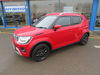 Suzuki Ignis 1.2 Dualjet 12V Hybrid SZ5 5dr 5dr Manual 2025