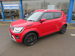 Suzuki Ignis 1.2 Dualjet 12V Hybrid SZ5 5dr 5dr Manual 2021