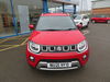 Suzuki Ignis 1.2 Dualjet 12V Hybrid SZ5 5dr 5dr Manual 2025