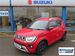 Suzuki Ignis 1.2 Dualjet 12V Hybrid SZ5 5dr 5dr Manual 2021