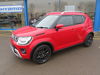Suzuki Ignis 1.2 Dualjet 12V Hybrid SZ5 5dr 5dr Manual 2025