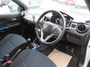 Suzuki Ignis 1.2 Dualjet 12V Hybrid SZ5 5dr 5dr Manual 2025