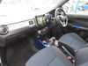 Suzuki Ignis 1.2 Dualjet 12V Hybrid SZ5 5dr 5dr Manual 2025