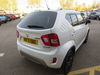 Suzuki Ignis 1.2 Dualjet 12V Hybrid SZ5 5dr 5dr Manual 2025
