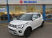 Suzuki Ignis 1.2 Dualjet 12V Hybrid SZ5 5dr 5dr Manual 2021