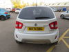Suzuki Ignis 1.2 Dualjet 12V Hybrid SZ5 5dr 5dr Manual 2025