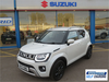 Suzuki Ignis 1.2 Dualjet 12V Hybrid SZ5 5dr 5dr Manual 2025