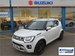 Suzuki Ignis 1.2 Dualjet 12V Hybrid SZ5 5dr 5dr Manual 2021