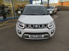 Suzuki Ignis 1.2 Dualjet 12V Hybrid SZ5 5dr 5dr Manual 2025