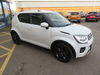 Suzuki Ignis 1.2 Dualjet 12V Hybrid SZ5 5dr 5dr Manual 2025