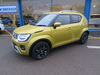 Suzuki Ignis 1.2 Dualjet 12V Hybrid SZ5 5dr 5dr Manual 2025
