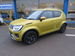 Suzuki Ignis 1.2 Dualjet 12V Hybrid SZ5 5dr 5dr Manual 2022