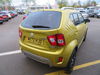 Suzuki Ignis 1.2 Dualjet 12V Hybrid SZ5 5dr 5dr Manual 2025