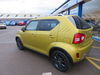 Suzuki Ignis 1.2 Dualjet 12V Hybrid SZ5 5dr 5dr Manual 2025