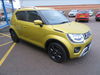 Suzuki Ignis 1.2 Dualjet 12V Hybrid SZ5 5dr 5dr Manual 2025