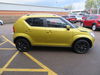Suzuki Ignis 1.2 Dualjet 12V Hybrid SZ5 5dr 5dr Manual 2025