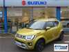 Suzuki Ignis 1.2 Dualjet 12V Hybrid SZ5 5dr 5dr Manual 2025