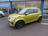 Suzuki Ignis 1.2 Dualjet 12V Hybrid SZ5 5dr 5dr Manual 2025
