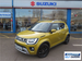 Suzuki Ignis 1.2 Dualjet 12V Hybrid SZ5 5dr 5dr Manual 2022