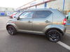 Suzuki Ignis 1.2 Dualjet 12V Hybrid SZ5 5dr 5dr Manual 2025