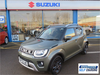 Suzuki Ignis 1.2 Dualjet 12V Hybrid SZ5 5dr 5dr Manual 2025