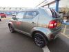 Suzuki Ignis 1.2 Dualjet 12V Hybrid SZ5 5dr 5dr Manual 2025