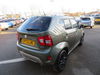 Suzuki Ignis 1.2 Dualjet 12V Hybrid SZ5 5dr 5dr Manual 2025