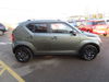 Suzuki Ignis 1.2 Dualjet 12V Hybrid SZ5 5dr 5dr Manual 2025