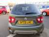 Suzuki Ignis 1.2 Dualjet 12V Hybrid SZ5 5dr 5dr Manual 2025