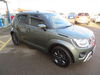 Suzuki Ignis 1.2 Dualjet 12V Hybrid SZ5 5dr 5dr Manual 2025