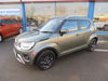 Suzuki Ignis 1.2 Dualjet 12V Hybrid SZ5 5dr 5dr Manual 2025