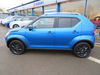 Suzuki Ignis 1.2 Dualjet 12V Hybrid SZ5 5dr 5dr Manual 2026