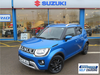 Suzuki Ignis 1.2 Dualjet 12V Hybrid SZ5 5dr 5dr Manual 2026