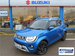 Suzuki Ignis 1.2 Dualjet 12V Hybrid SZ5 5dr 5dr Manual 2023