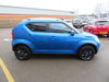 Suzuki Ignis 1.2 Dualjet 12V Hybrid SZ5 5dr 5dr Manual 2026