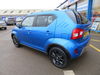 Suzuki Ignis 1.2 Dualjet 12V Hybrid SZ5 5dr 5dr Manual 2026