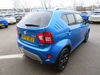 Suzuki Ignis 1.2 Dualjet 12V Hybrid SZ5 5dr 5dr Manual 2026