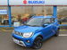 Suzuki Ignis 1.2 Dualjet 12V Hybrid SZ5 5dr 5dr Manual 2023