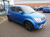 Suzuki Ignis 1.2 Dualjet 12V Hybrid SZ5 5dr 5dr Manual 2026